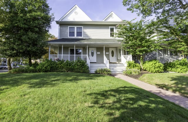 415 3rd Avenue - 415 Third Avenue, Asbury Park, NJ 07712