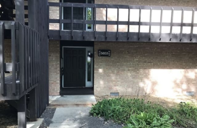 5603 Lakeside Drive - 3C#3C Gallery 1