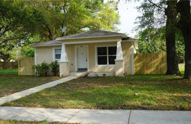 1119 MELROSE AVENUE S - 1119 Melrose Avenue South, St. Petersburg, FL 33705
