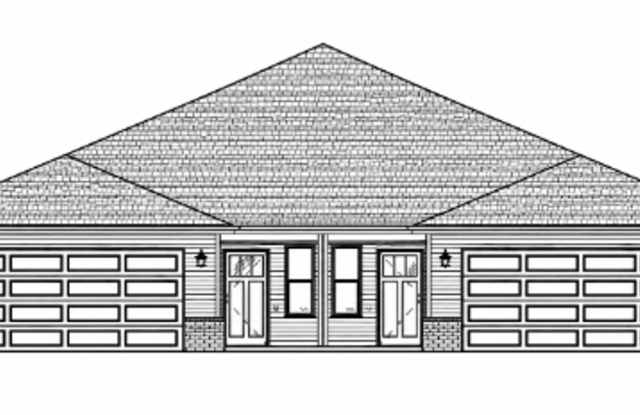 Pre-Leasing For BRAND NEW beautiful 3 bedroom duplex Gallery 3