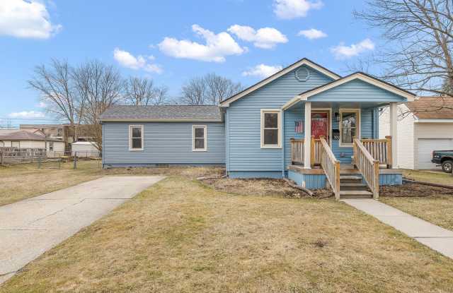3129 Prairie Avenue photos photos