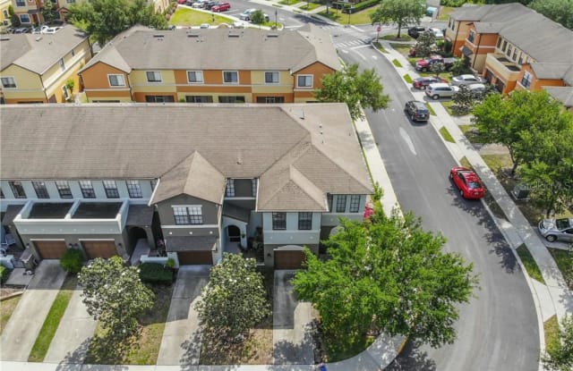 3461 WINDSOR LAKE CIRCLE - 3461 Windsor Lake Circle, Sanford, FL 32773