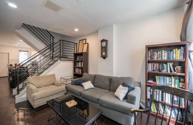 Modern Olde Kensington Home photos photos