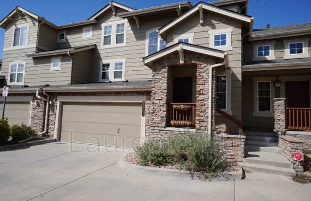 22111 E Jamison Pl - 22111 East Jamison Place, Aurora, CO 80016