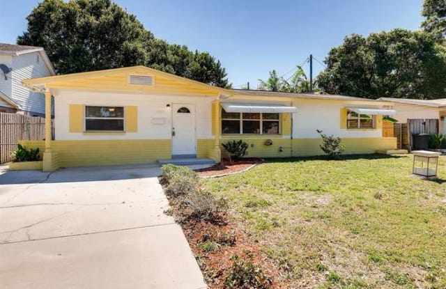8421 47th Street North - 8421 47th Street North, Pinellas Park, FL 33781
