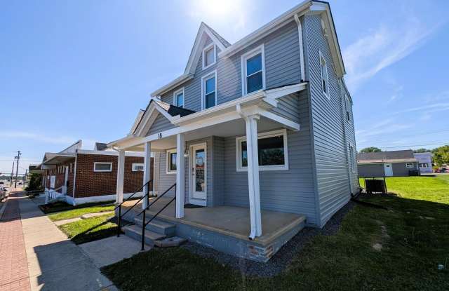 18 N PHILADELPHIA Boulevard unit: 201 photos photos