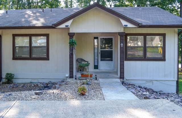 West Gate Area | LaCoruna Courts| Townhome | Unfurnished photos photos