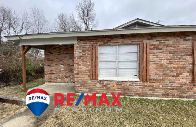 3007 South Catalpa Street - 3007 South Catalpa Street, Pine Bluff, AR 71603 3007 South Catalpa Street - 3007 South Catalpa Street, Pine Bluff, AR 71603