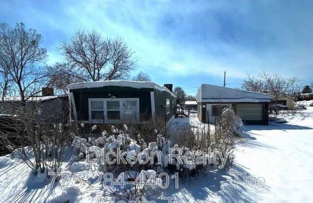 6300 Blackwood Road Gallery 1