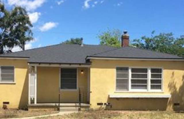 6312 Costello Avenue - 6312 Costello Avenue, Los Angeles, CA 91401