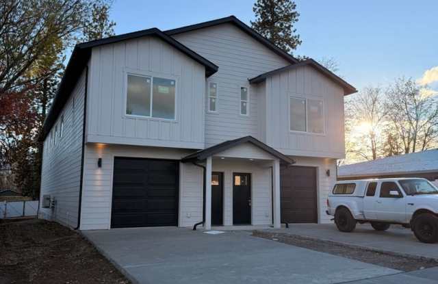 Ask About Our Winter Special! - 108 East 15th Avenue, Post Falls, ID 83854