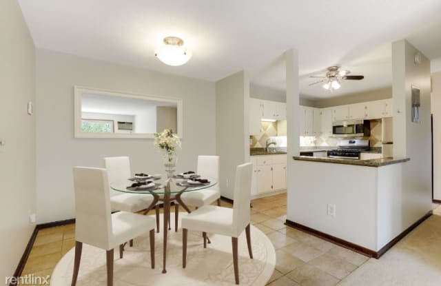 4006 Foss Rd Apt 101 - 4006 Foss Road, St. Anthony, MN 55421