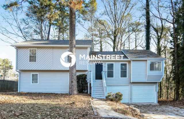 1445 Glynn Oaks Drive Southwest photos photos