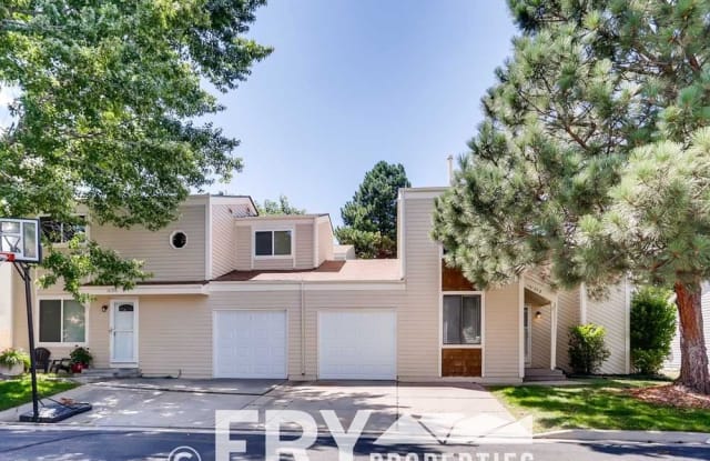 16129 E Rice Pl Unit B - 16129 East Rice Place, Aurora, CO 80015