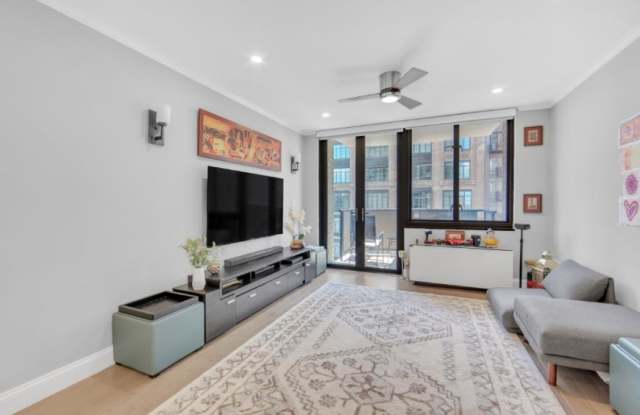 407 Park Avenue South - 407 Park Avenue South, New York City, NY 10016