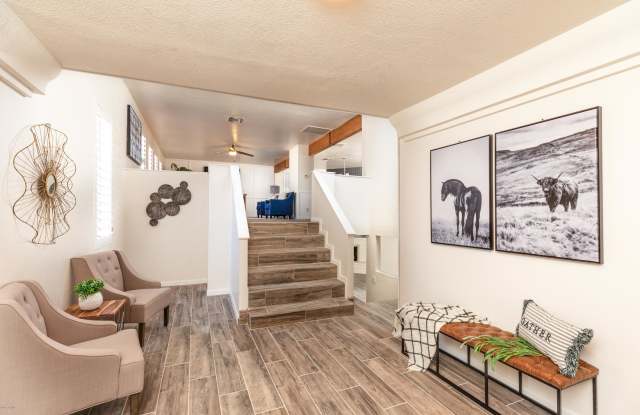 6439 W GREENBRIAR Drive - 6439 West Greenbriar Drive, Glendale, AZ 85308