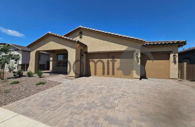 Beautiful Home Empire Point Community - 26358 South 226th Place, Maricopa County, AZ 85142