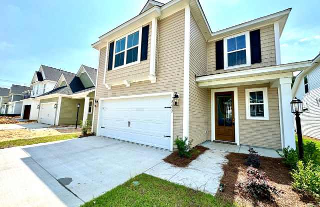 3/3 New Home Located in Windsor Hill Plantation In North Charleston! photos photos