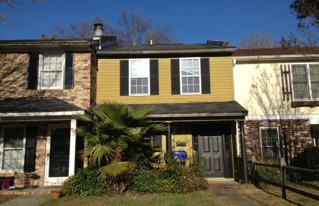 2 Bedroom 1.5 Bath Townhouse in Bay Tree - Mount Pleasant photos photos
