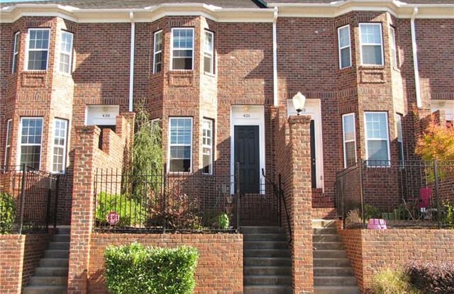 426 Beacon Street - 426 Beacon St Northwest, Concord, NC 28027