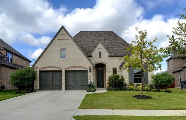 4210 Blue Sage Drive - 4210 Blue Sage Dr, Prosper, TX 75078