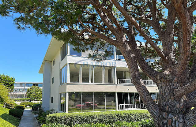 Oceanfront Luxury Living at Palos Verdes Bay Club - 32700 Coastsite Drive, Rancho Palos Verdes, CA 90275