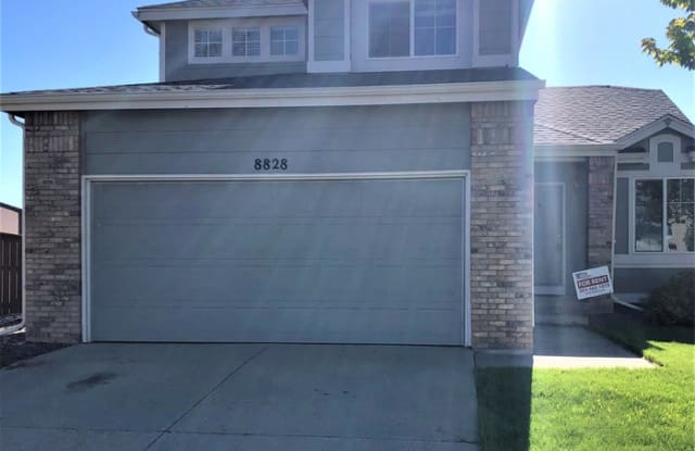 8828 Miners Place - 8828 Miners Pl, Highlands Ranch, CO 80126