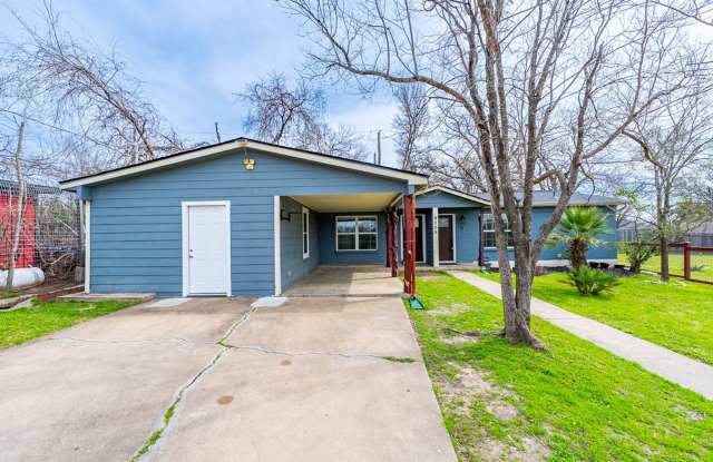 Charming 2-Bedroom, 1-Bathroom Retreat in North Austin!!! Gallery 4