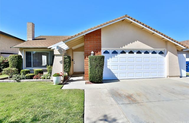16751 Rhone Lane - 16751 Rhone Lane, Huntington Beach, CA 92647