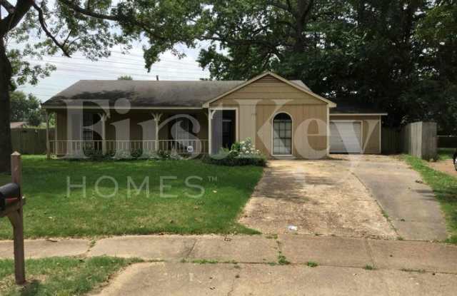 6989 Cherry Blossom Drive - 6989 Cherry Blossom Drive, Memphis, TN 38133 6989 Cherry Blossom Drive - 6989 Cherry Blossom Drive, Memphis, TN 38133