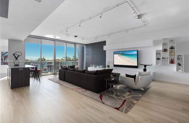 5959 Collins Avenue - 5959 Collins Avenue, Miami Beach, FL 33140