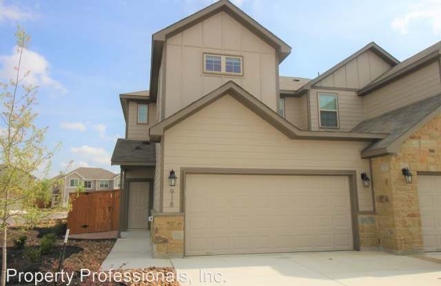 918 Crystal Brook Cove - 918 Crystal Brook Cv, New Braunfels, TX 78130