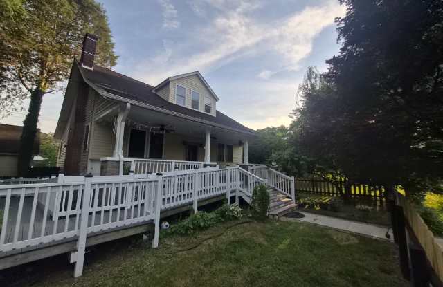 3701 Hamilton Street photos photos