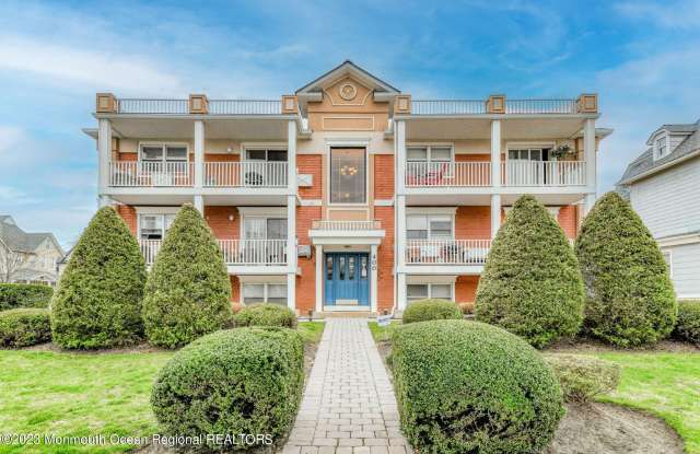 400 4th Avenue - 400 4th Avenue, Asbury Park, NJ 07712