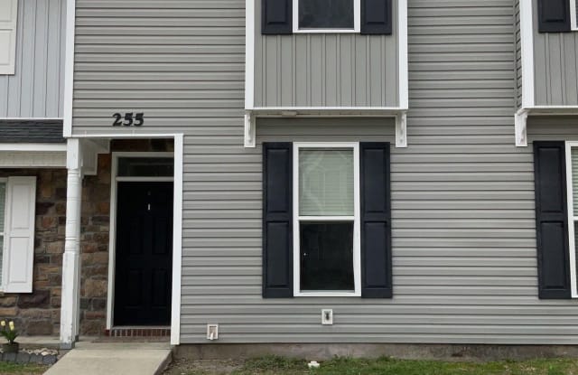 255 Caldwell Loop - 255 Caldwell Loop, Jacksonville, NC 28546