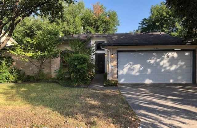 5830 Spring Valley - 5830 Spring Valley, San Antonio, TX 78247