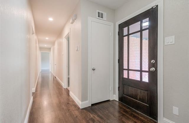 6422 Walnut Hill Lane - 6422 Walnut Hill Lane, Dallas, TX 75230