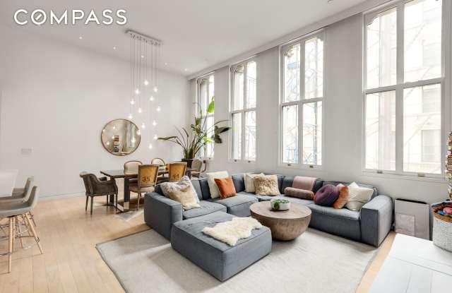 93 Reade Street photos photos