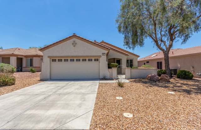 Single Story Sun City Anthem Home! photos photos