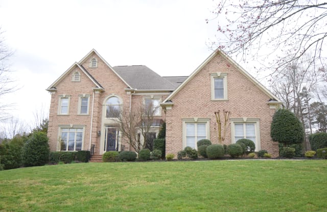 14641 Jockeys Ridge Dr - 14641 Jockey's Ridge Drive, Charlotte, NC 28277
