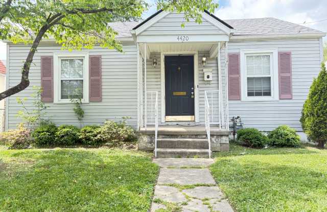 Wonderful 3 Bed and 1 Bath! photos photos