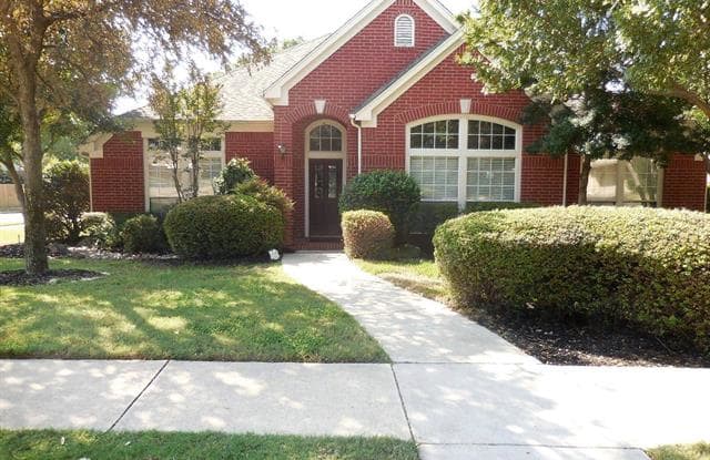 3701 Sandhurst Drive - 3701 Sandhurst Drive, Flower Mound, TX 75022