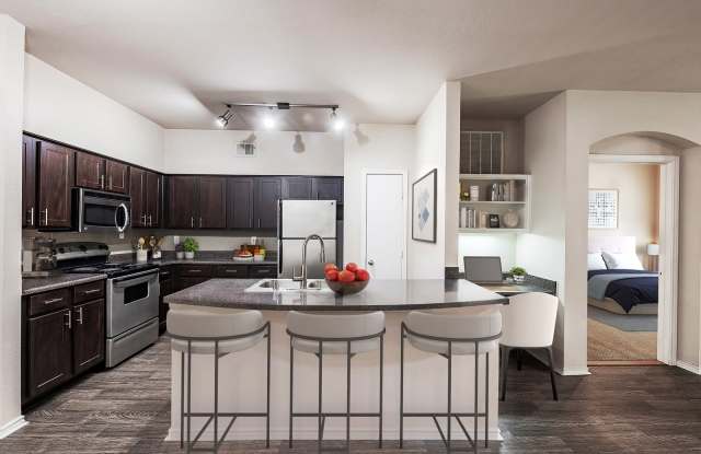Allura Las Colinas photos photos