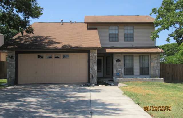13423 Pebble Circle - 13423 Pebble Circle, San Antonio, TX 78217