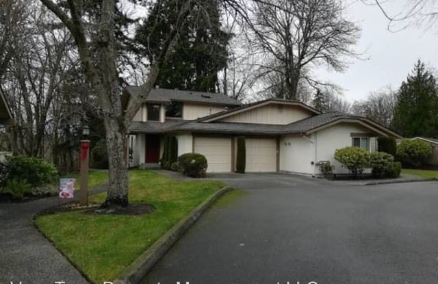 16008 Village Green Dr. #A - 16008 Village Green Dr Unit a, Mill Creek, WA 98012
