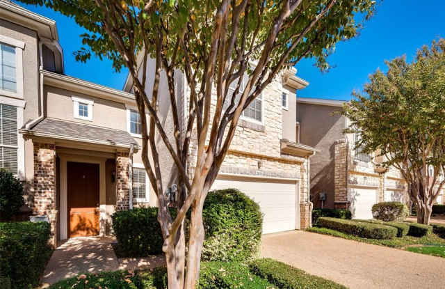 2619 Corbeau Drive - 2619 Corbeau Drive, Irving, TX 75038