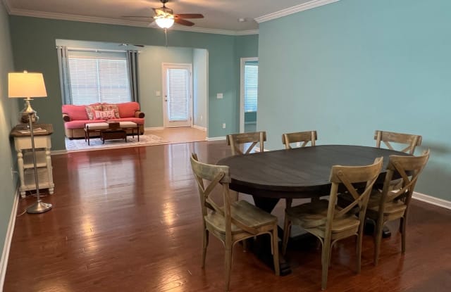 25 Wild Strawberry Lane - 25 Wild Strawberry Lane, Beaufort County, SC 29909