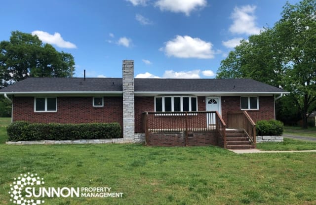 1165 Union Street South - 1165 Union Street South, Concord, NC 28025