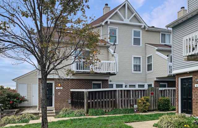 4324 PEMBROOK VILLAGE DRIVE - 4324 Pembroke Village Drive, Fairfax County, VA 22309
