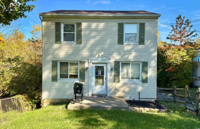 2-story, 3-bedroom single-family home - 6212 Berauer Road, Mack, OH 45248